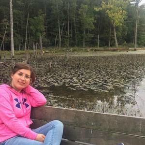 Meet your Posher, Sahar